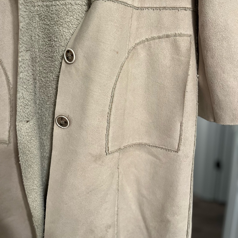 Winter coat - Picture 2 of 6